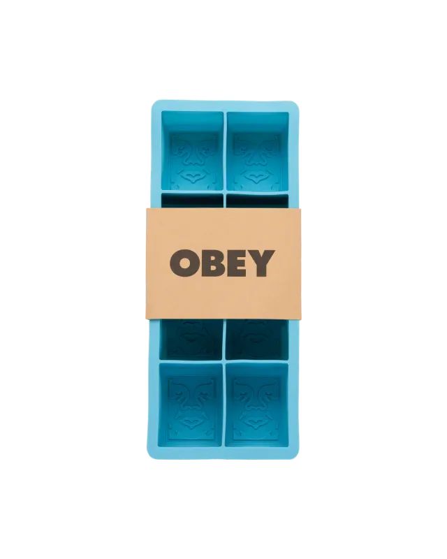 Icon Ice Tray