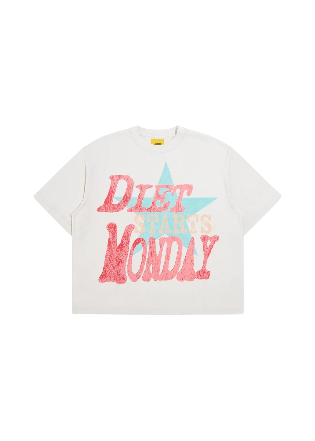 Jumbo Star Tee