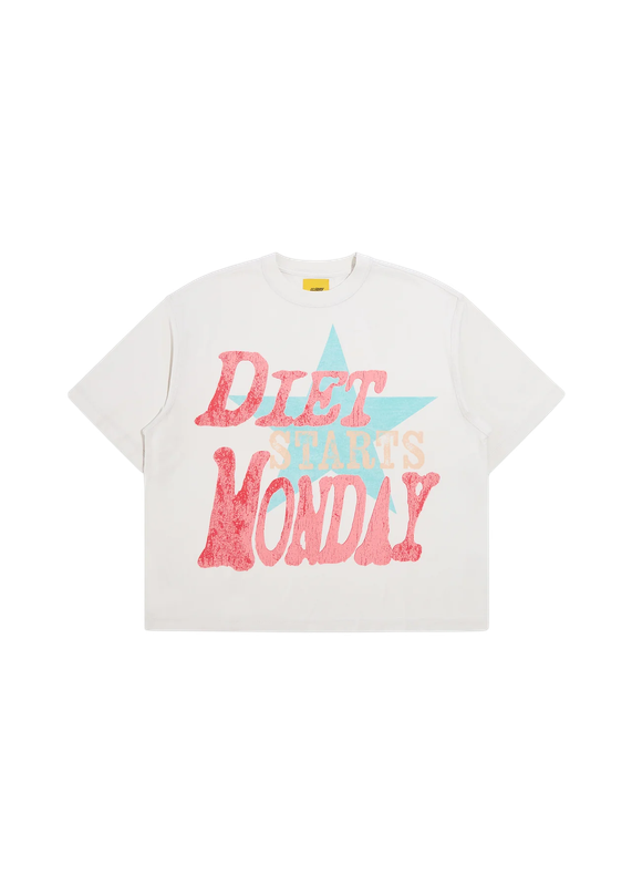 Jumbo Star Tee