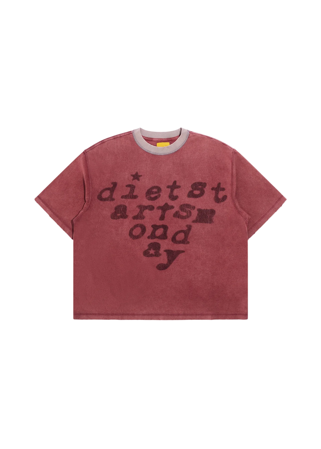 Eye Test Tee