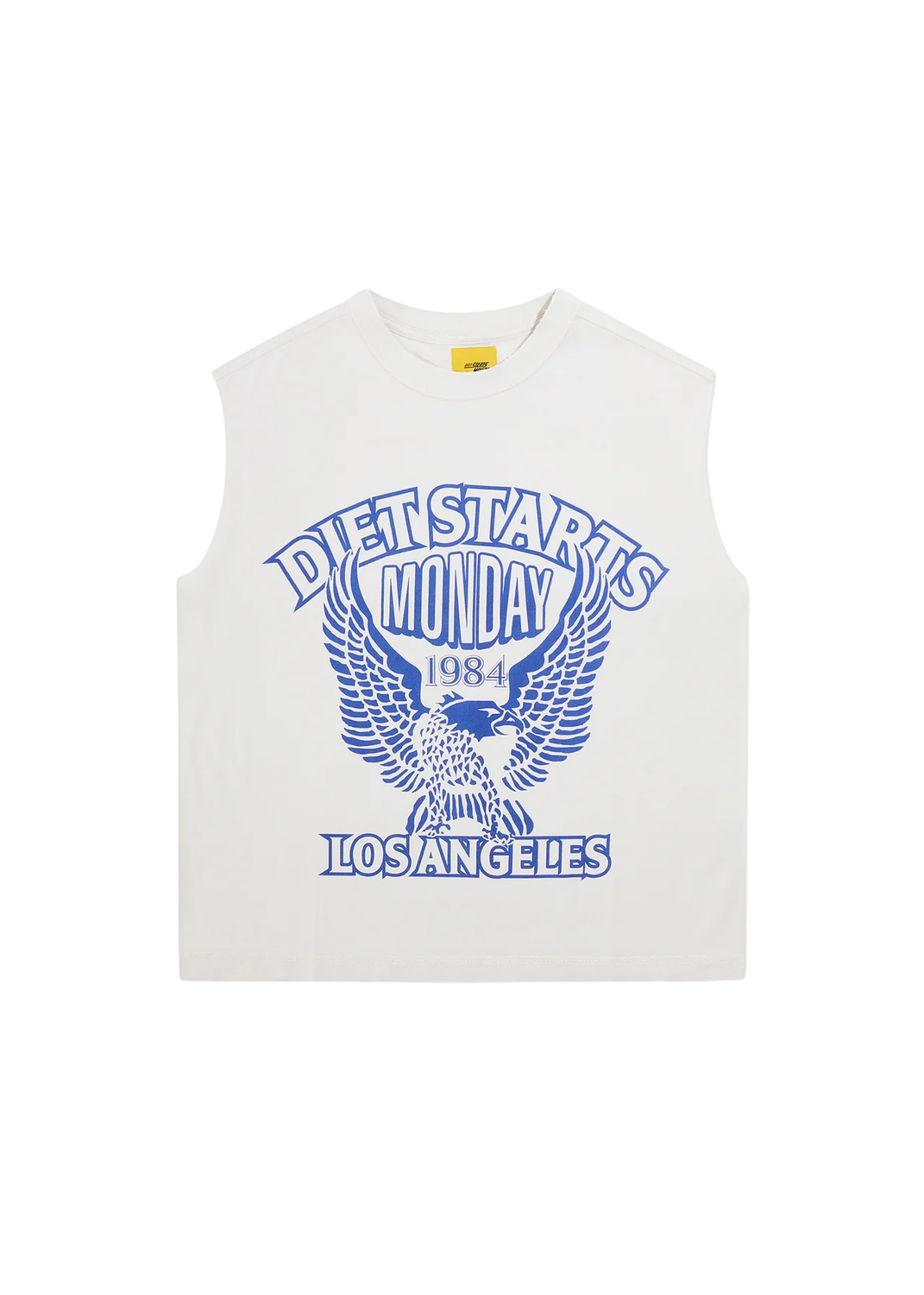 Eagle84 Cut Off Tee