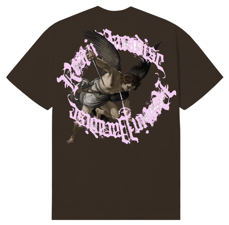 St. Michael Tee