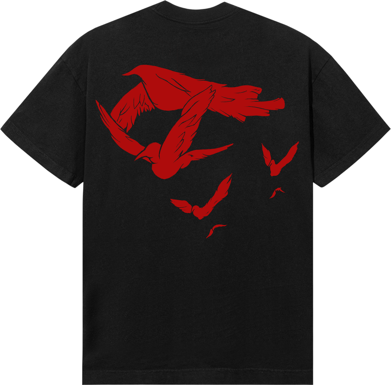 Dove Tee