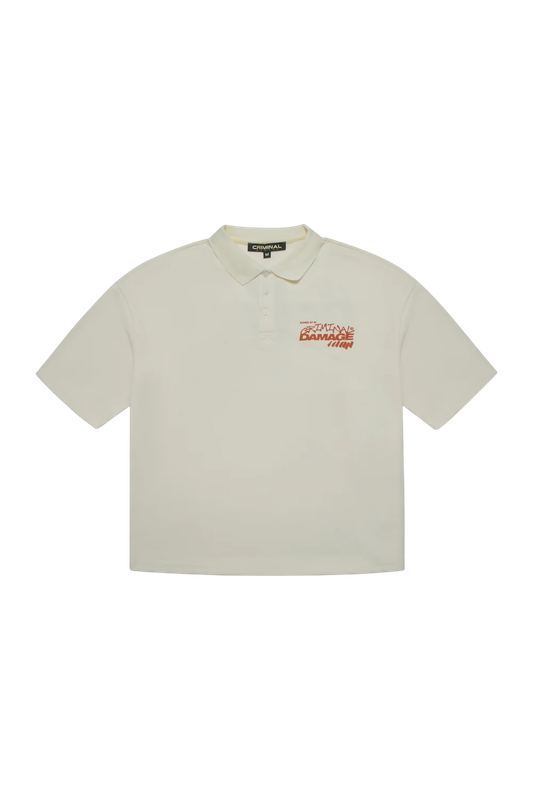 Invitation Only Polo Shirt