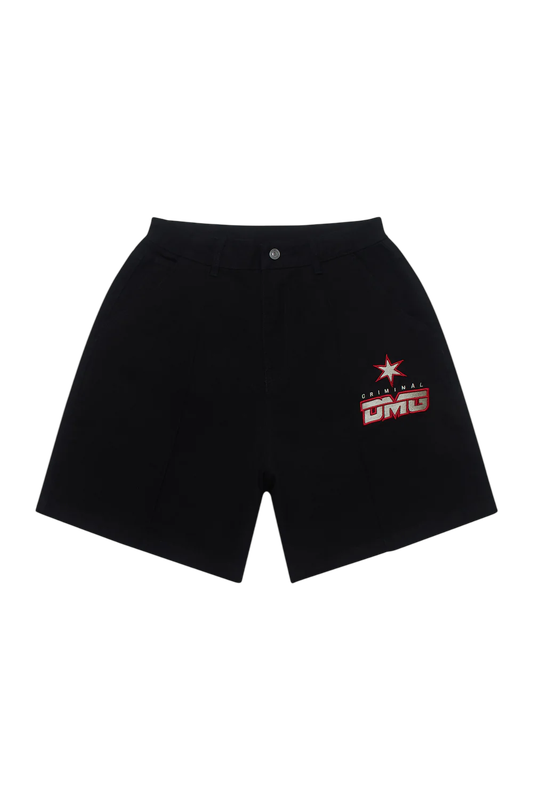 Star Logo Short