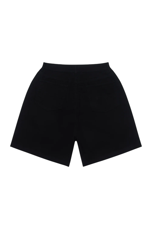 Star Logo Short