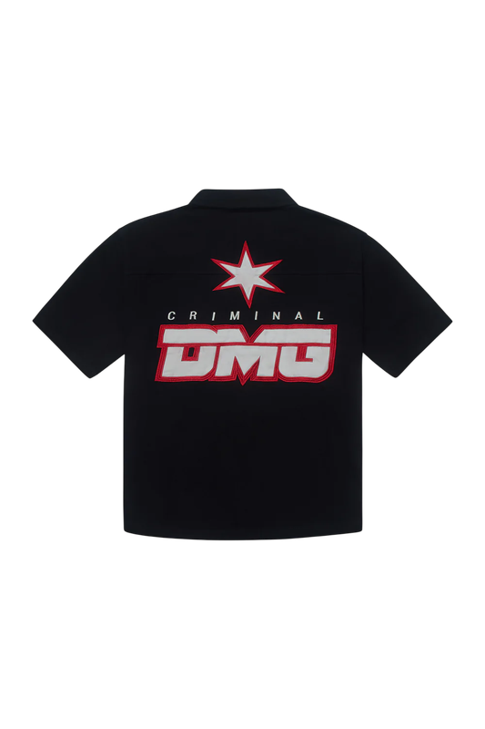 Star Logo Shirt