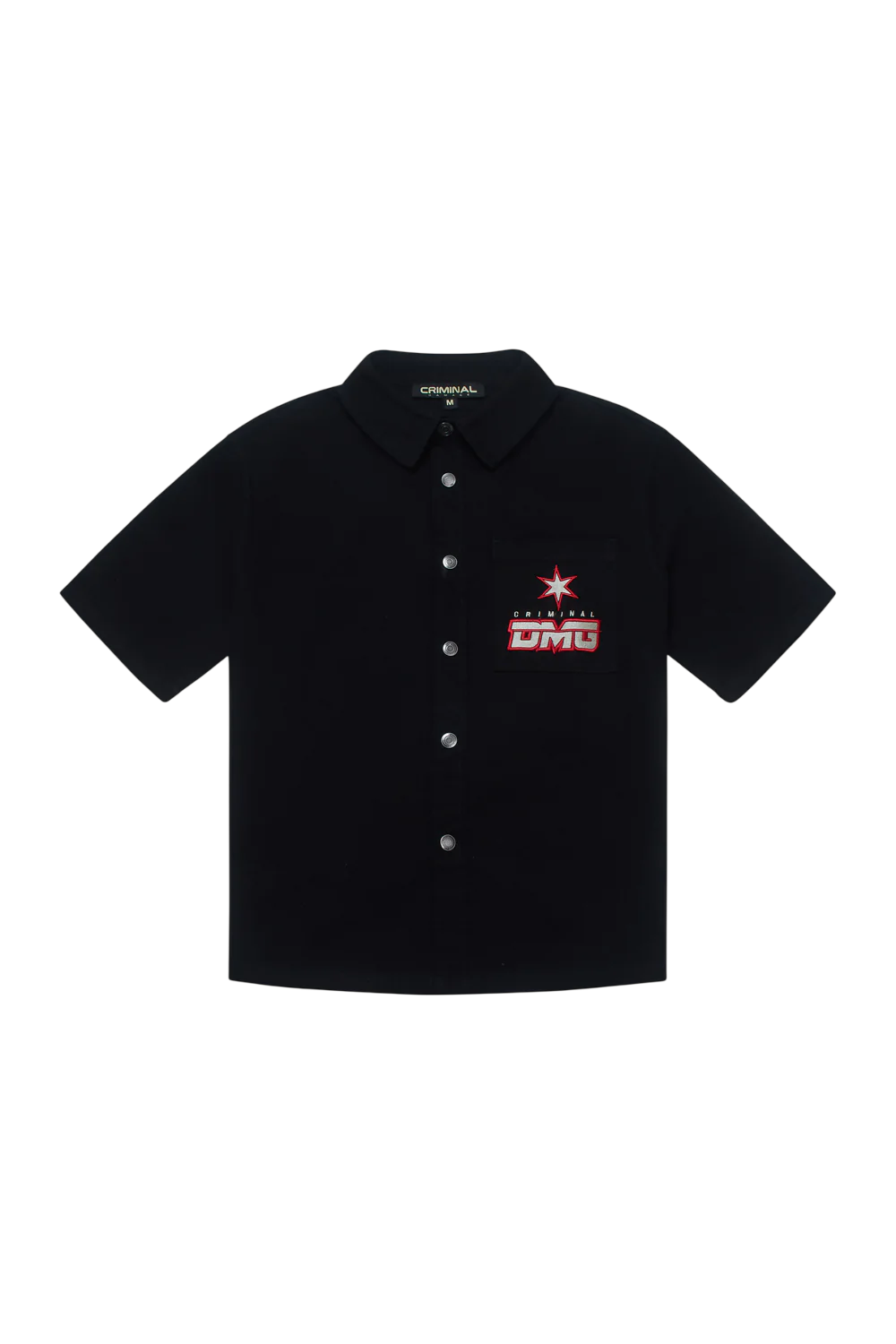 Star Logo Shirt