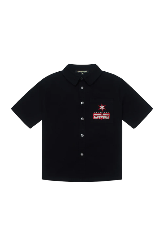 Star Logo Shirt