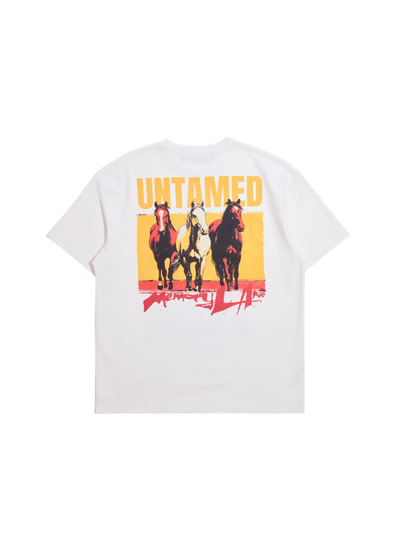 Untamed Tee