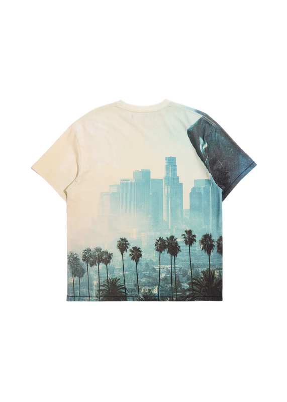 Reaper City Tee