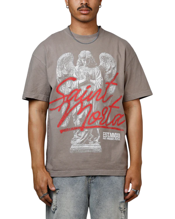 Saint Morta Forever T-Shirt