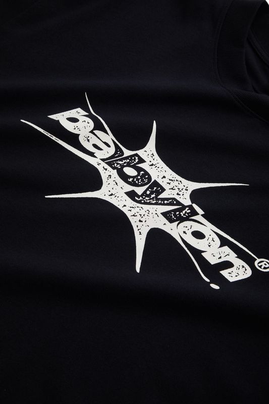 Bb Thresh Tee