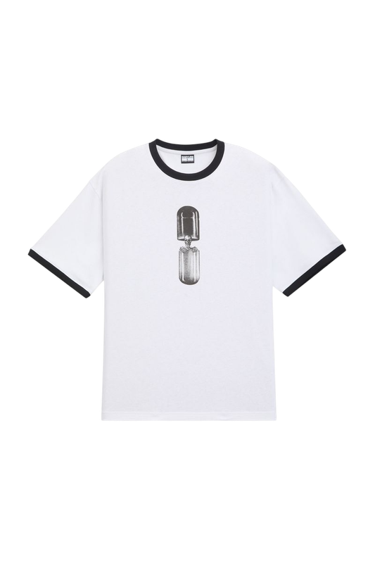Bb Ringer Tee