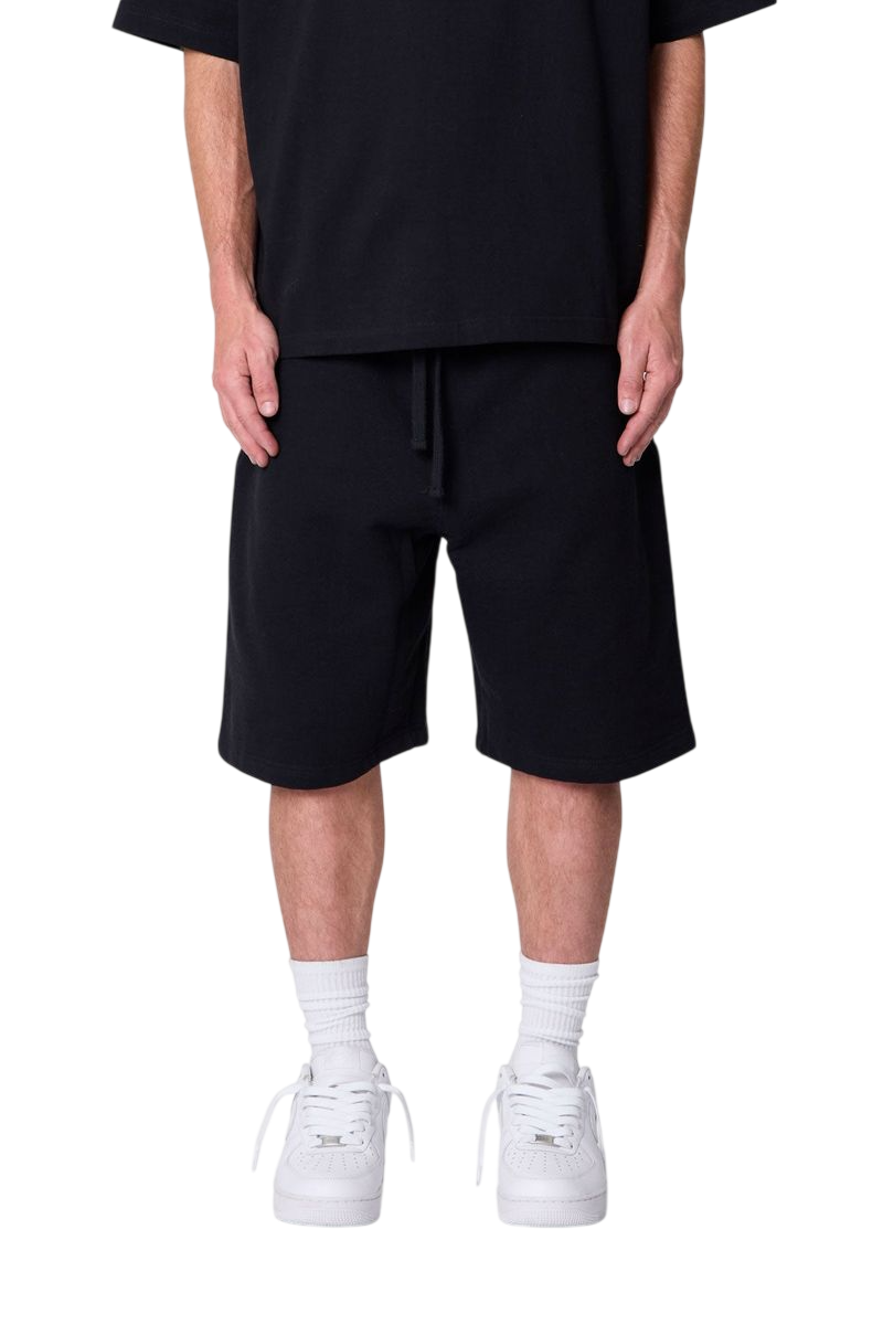 Heavy Basic Sweatshorts