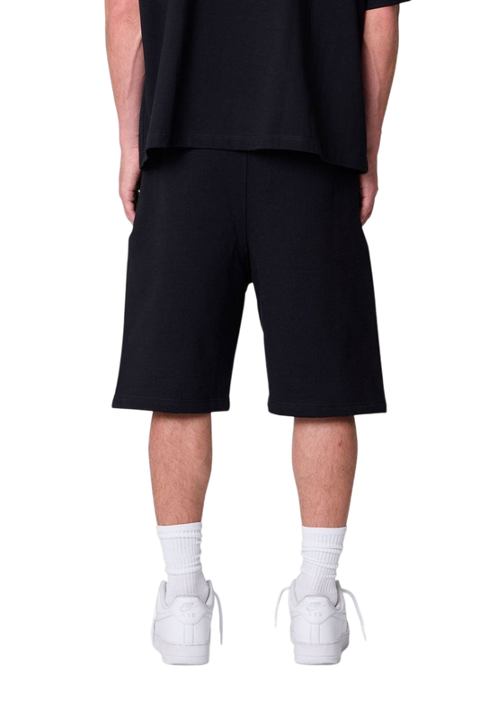 Heavy Basic Sweatshorts