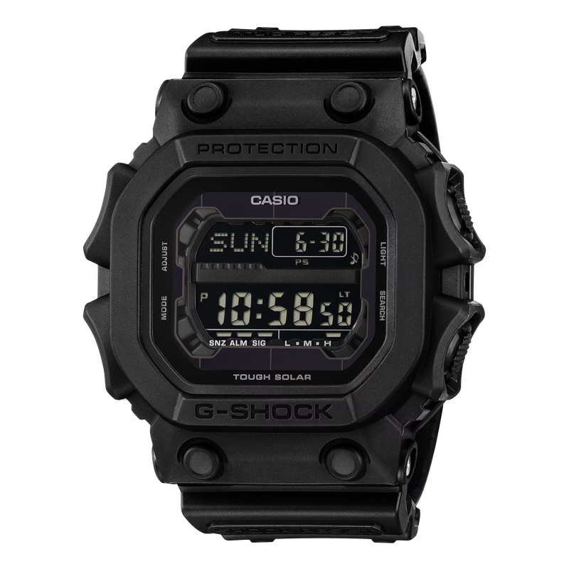 G-Shock Digital GXW GX-56 Series GX56UBB-1