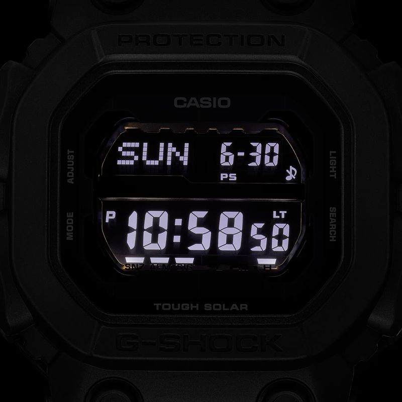 G-Shock Digital GXW GX-56 Series GX56UBB-1