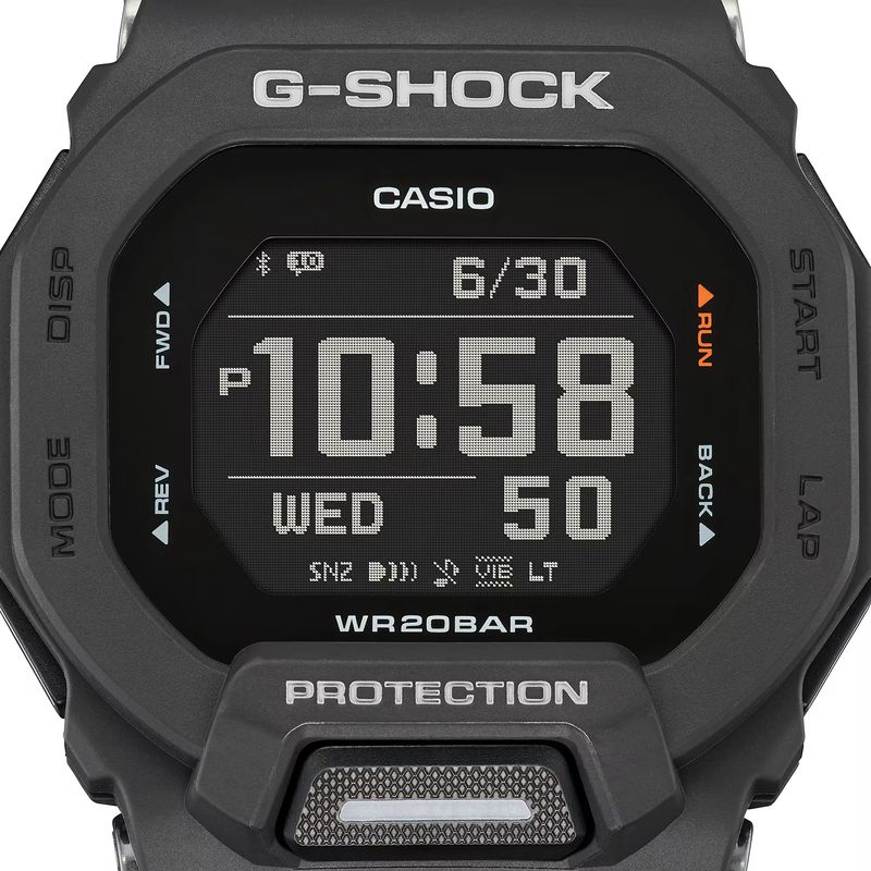 G-Shock Move GBD-200 Series GBD200-1