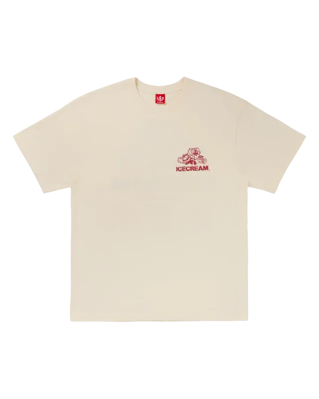 Rose SS Tee