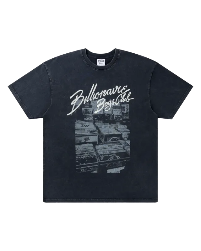 Bb Crates SS Knit