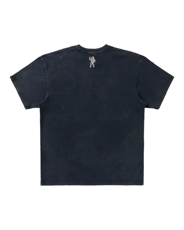 Bb Crates SS Knit