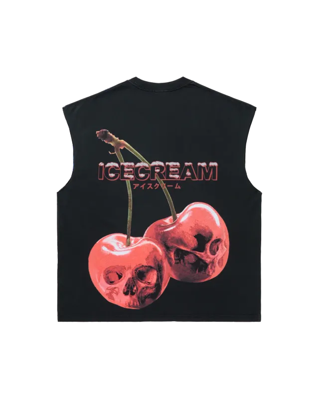 Cherry Bomb Tank