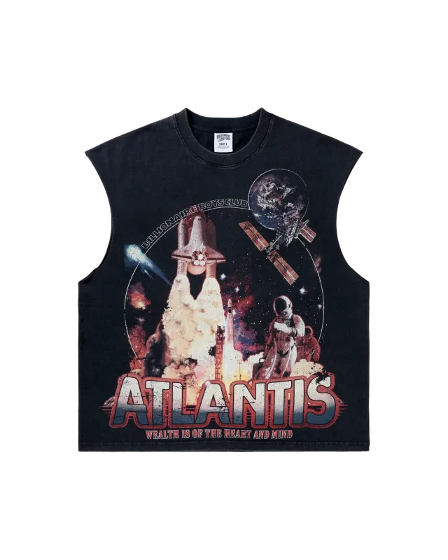 Bb New Atlantis Tank