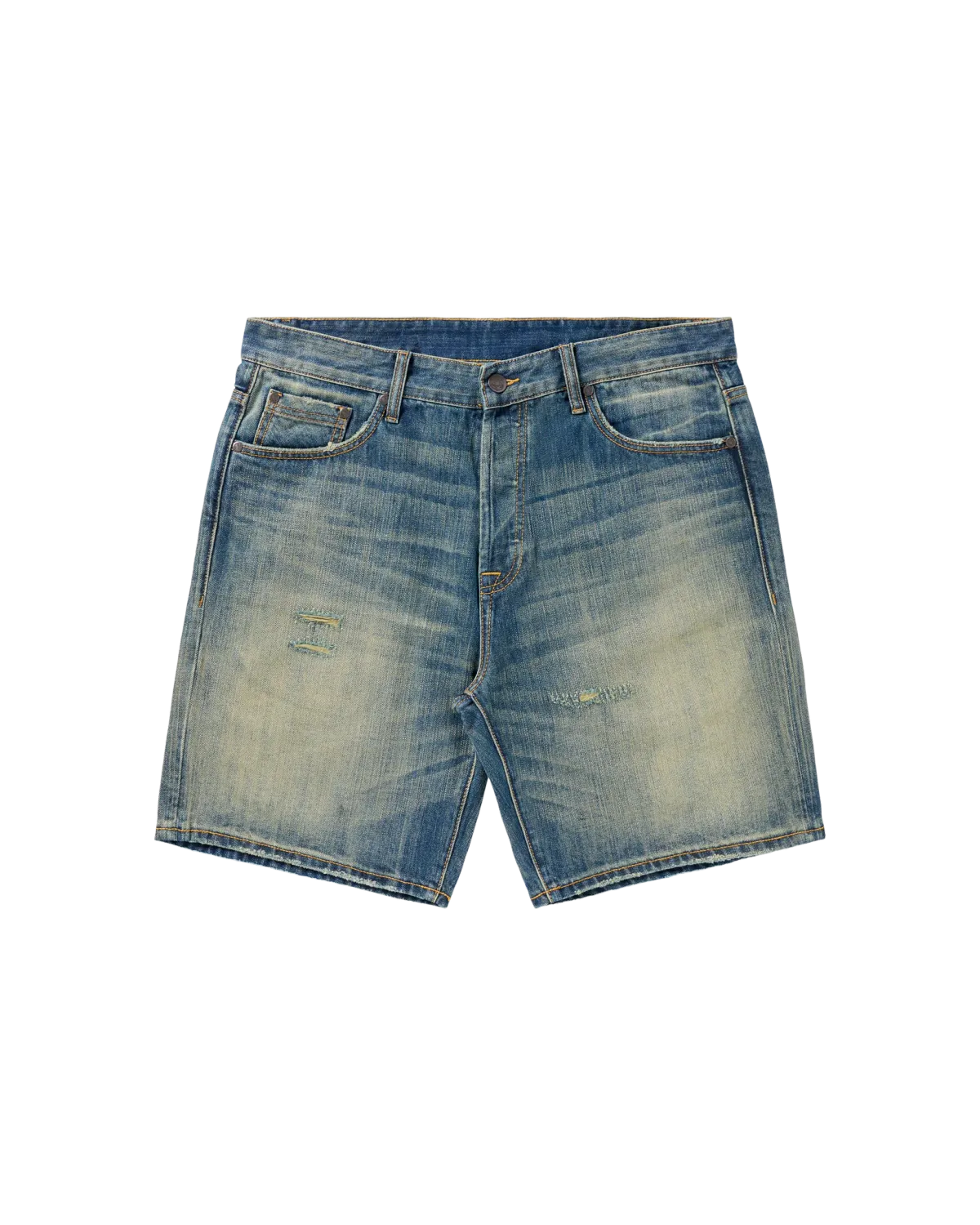 Bb Pulsar Shorts, Color: Crater, Size: 30