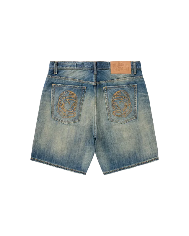 Bb Pulsar Shorts