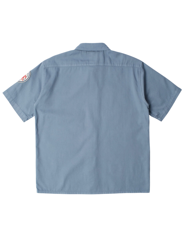 Gas Station Short Sleeve Shirt