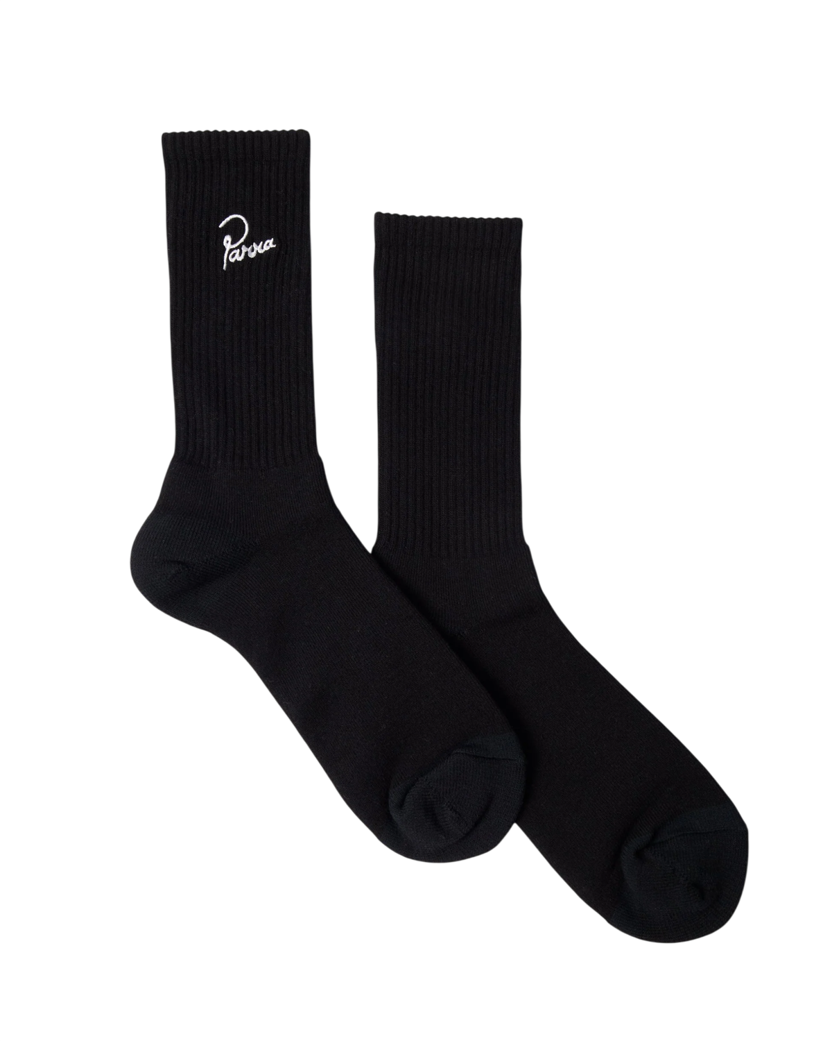 Signature Crew Socks