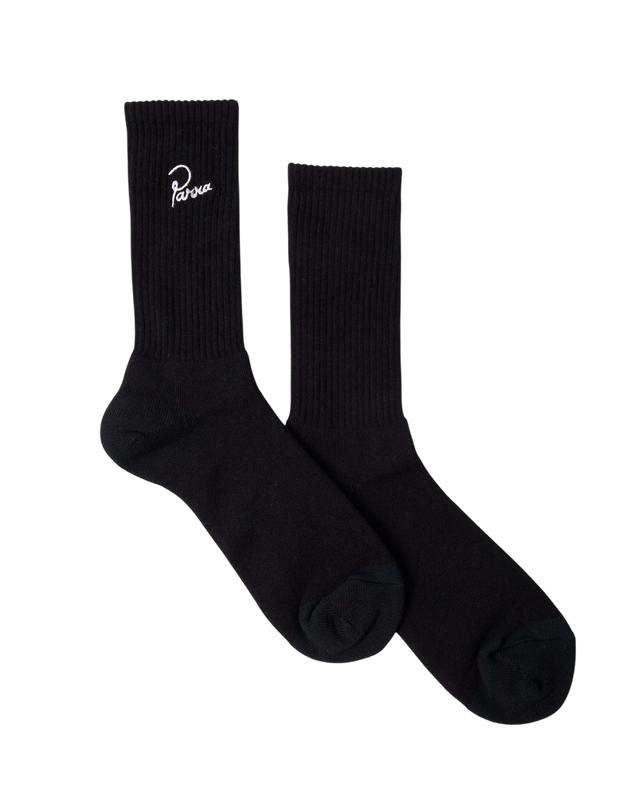 Signature Crew Socks