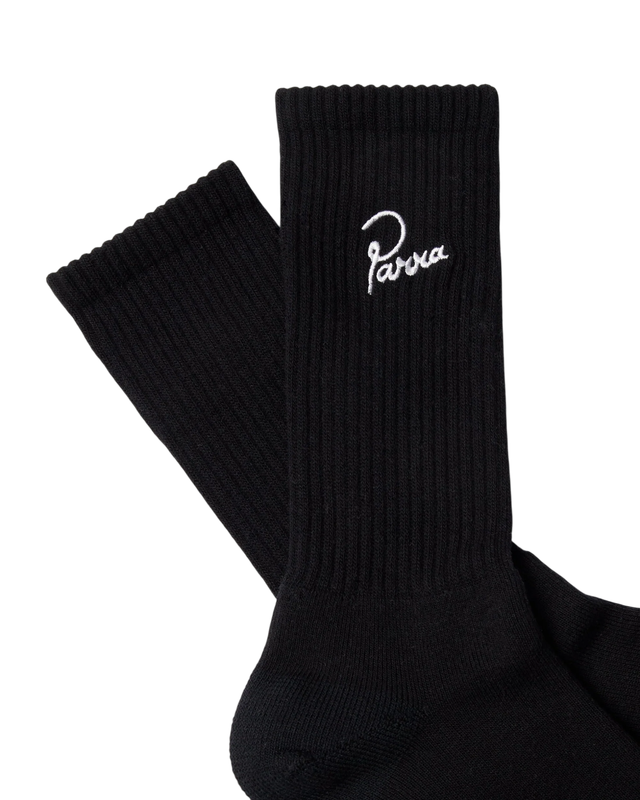 Signature Crew Socks