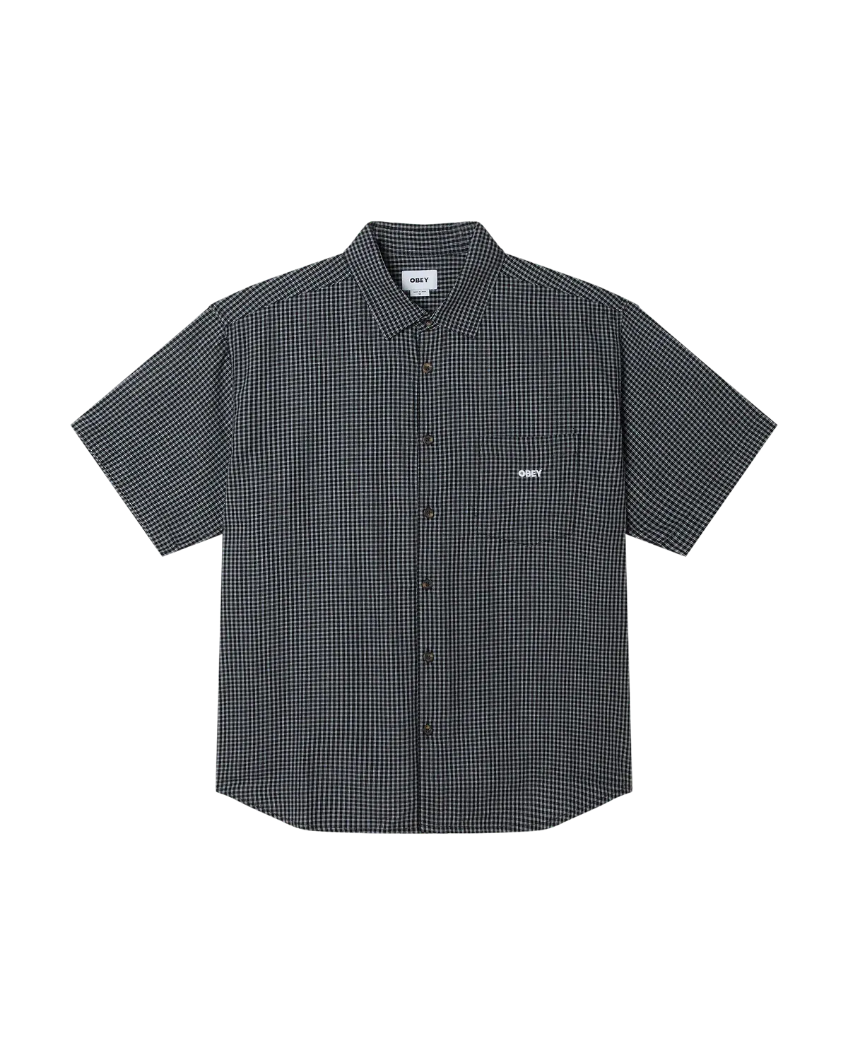 Frank Woven