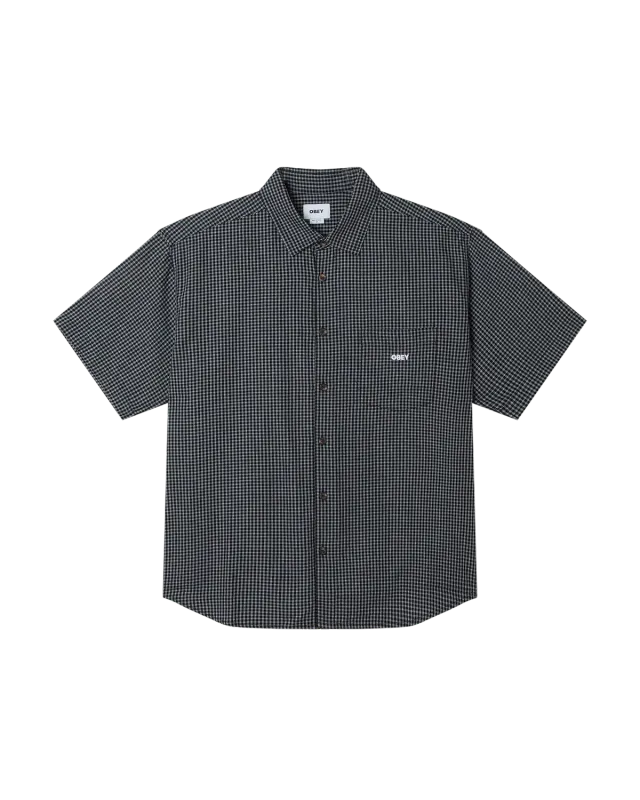 Frank Woven