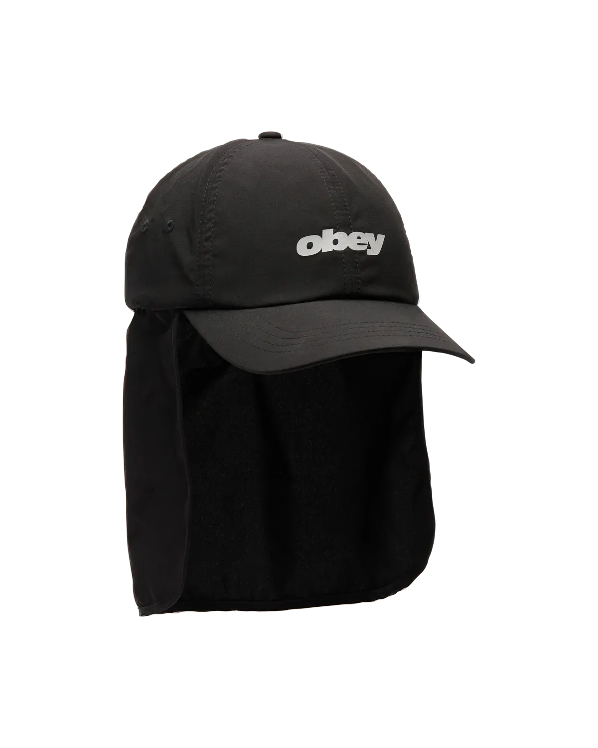 Obey Sahara 6 Panel Trail Cap