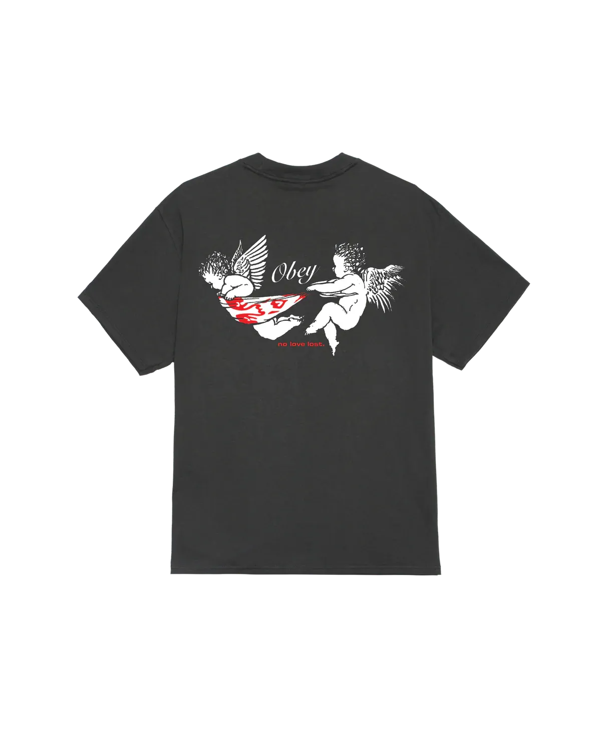 Obey No Love Lost Tee