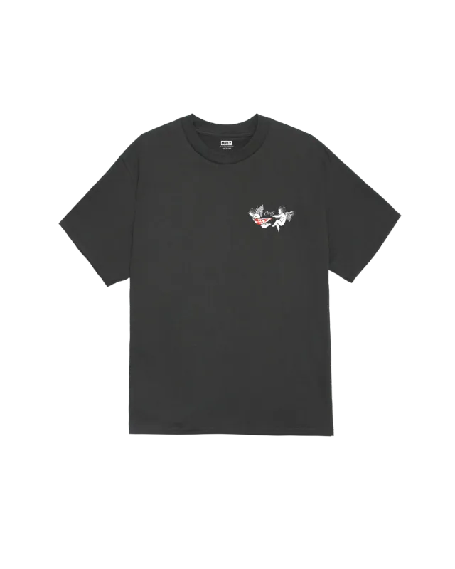 Obey No Love Lost Tee