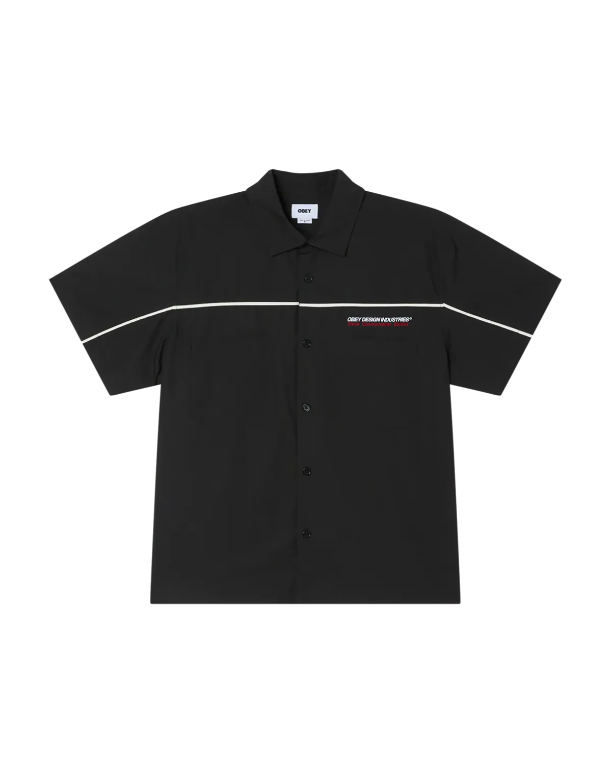 Camber Woven