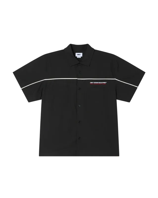 Camber Woven