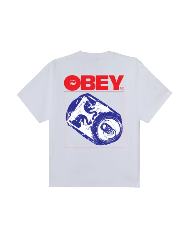 Obey Reuse Tee