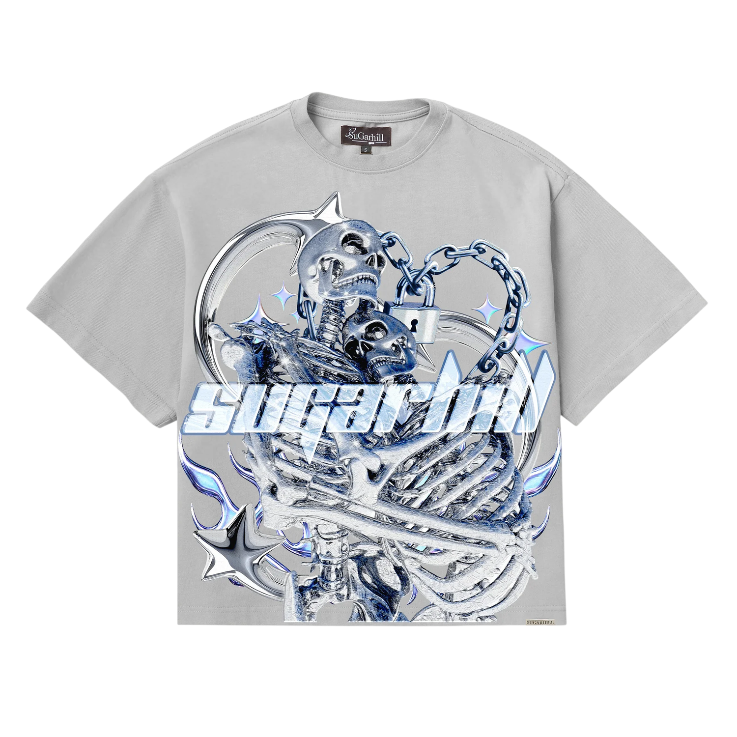 “Star Death" T-Shirt