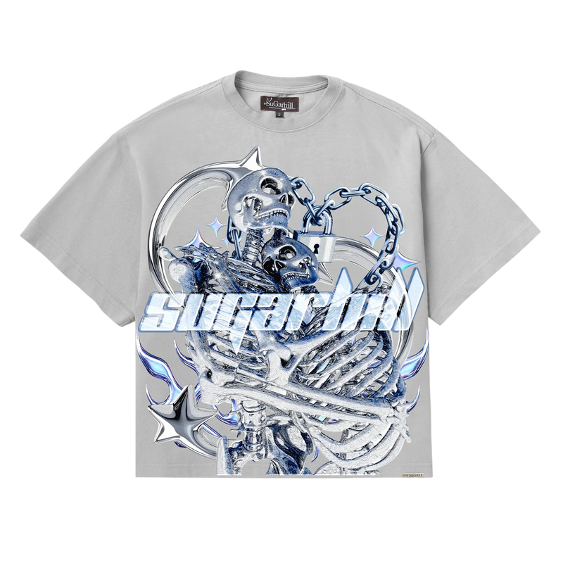 “Star Death" T-Shirt