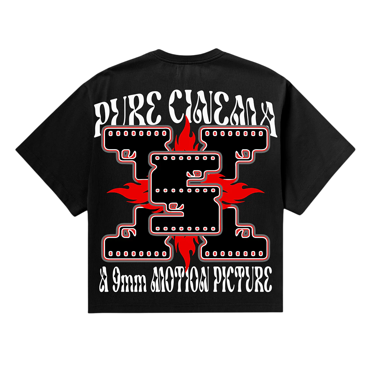 “Cinema" T-Shirt