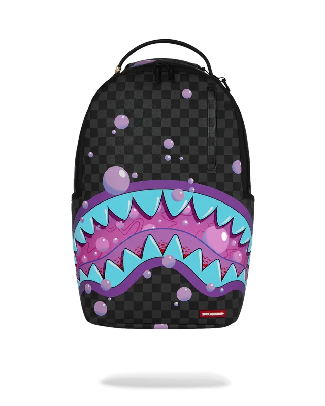 Purple Slime Takeover Backpack
