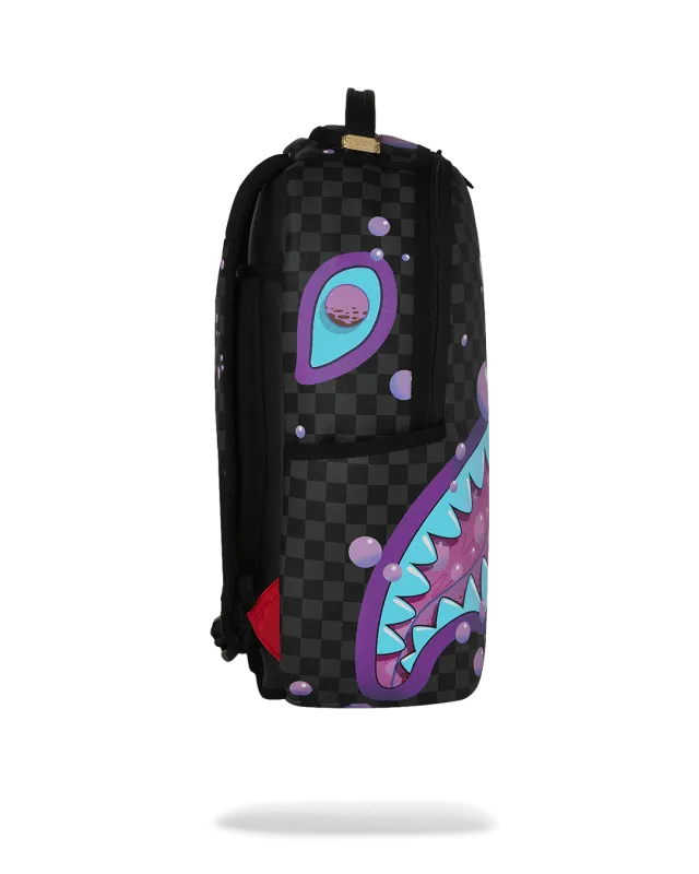 Purple Slime Takeover Backpack