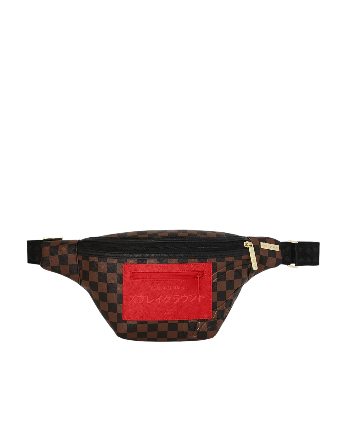 Red Redemption Savvy Crossbody, Color: Assorted, Size: O/S