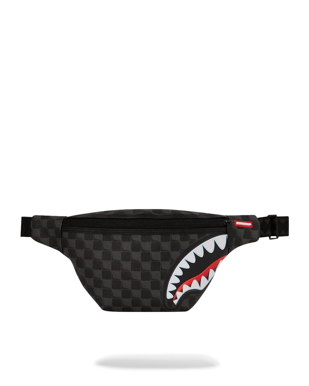 Sharks In Paris Balloon Black Savvy Crossbody, Color: Assorted, Size: O/S