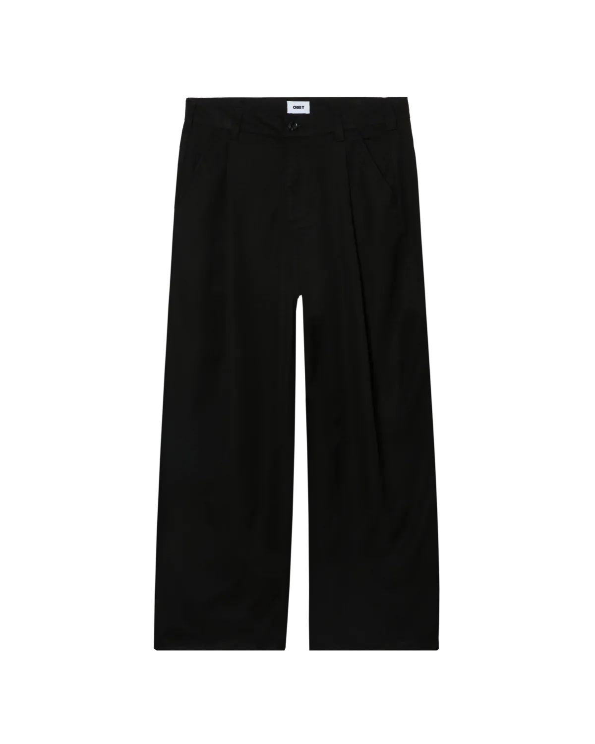 Otis Pleated Pant